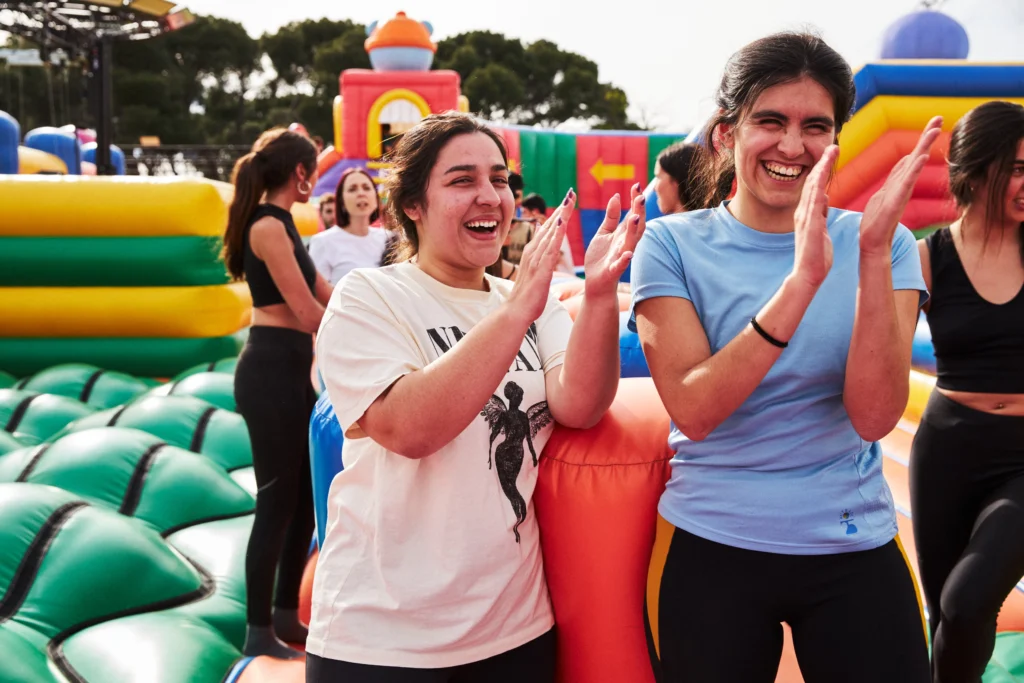 actividades team building