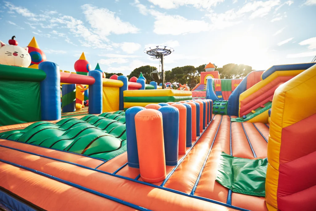 donde ir en halloween con niños