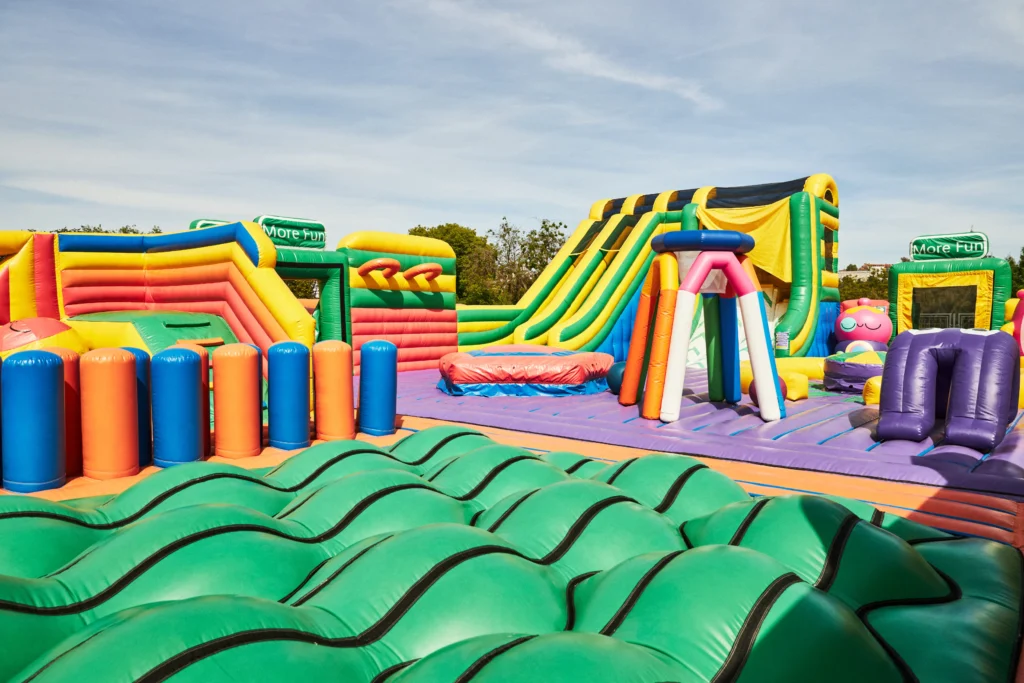 planes con niños en barcelona