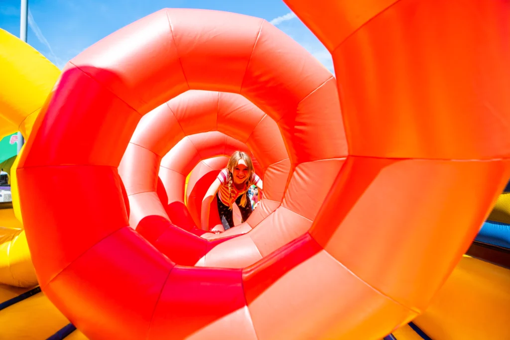 planes con niños en barcelona