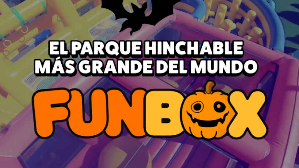 donde ir en halloween con niños