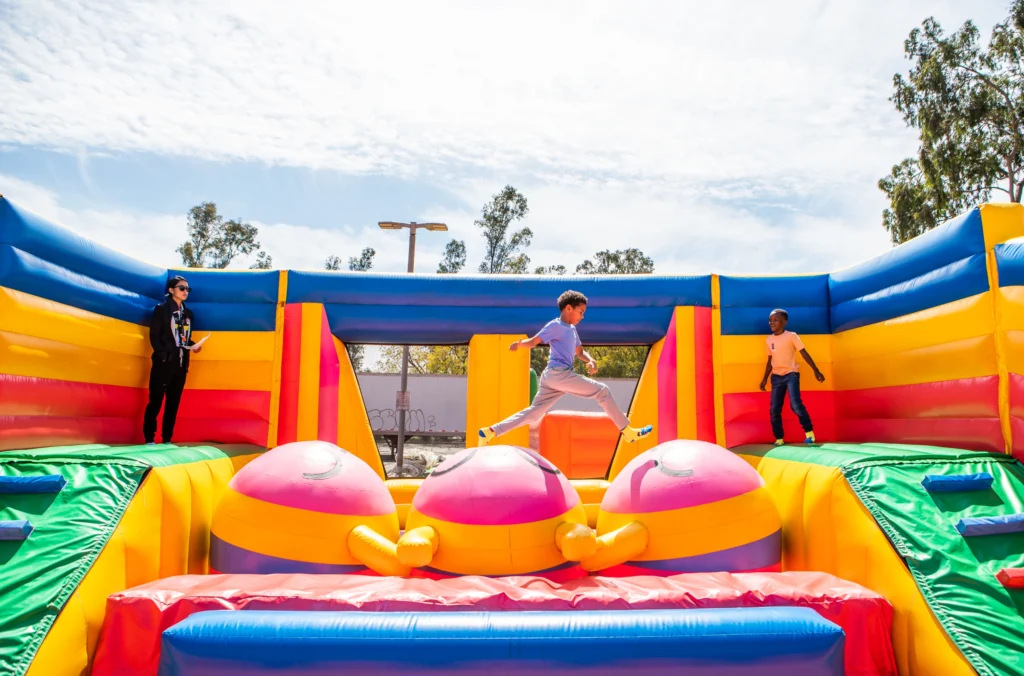 actividades niños granada